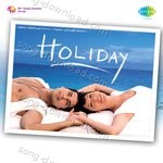 Holiday - Namita Agrawal Song Download